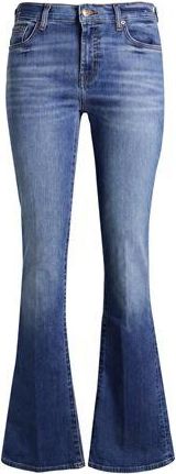 7 For All Mankind BOTTOMWEAR - Pantaloni jeans su YOOX.COM