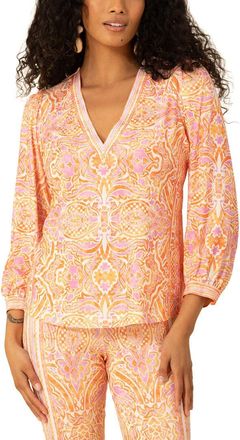 Hale Bob Meredith Blouse