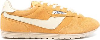 Autry Sneakers Windspin - Arancione