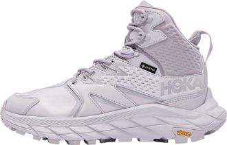 Hoka One One Anacapa Mid GTX Light Lavender Purple 1130532-LMEL