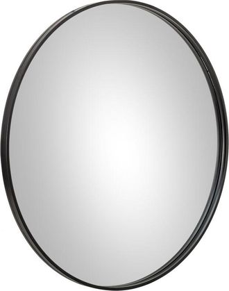 Wanderlust Deco Wanderlust Deco - Espejo redondo de metal D86,5x03h cm