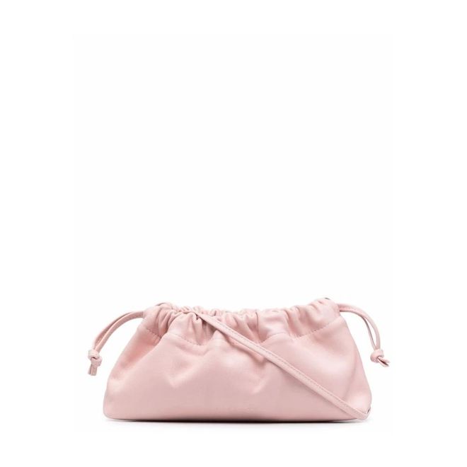Mini Bags, female, Pink, ONE Size, Mini Drawstring BAG