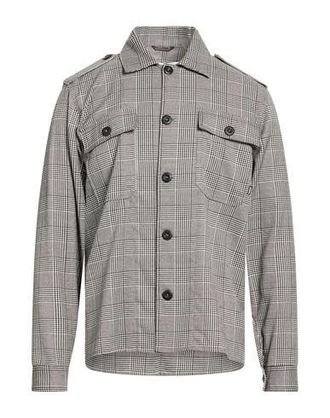 Daniele Alessandrini TOPWEAR - Camicie su YOOX.COM