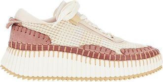 Chlo&eacute; Nama sneakers Woman 36