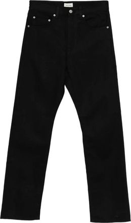 Blk Dnm BLK Dnm, Heren, Jeans, Zwart, Maat: W33 Denim