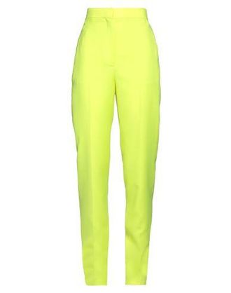 Alexander McQueen BOTTOMWEAR - Pantaloni su YOOX.COM