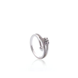 Pandora Dames, Accessoires, Grijs, Maat: 48 MM