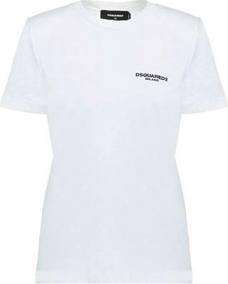 Dsquared2 CAMISETAS Y TOPS - Camisetas en YOOX.COM