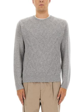 Herno Cashmere Sweater