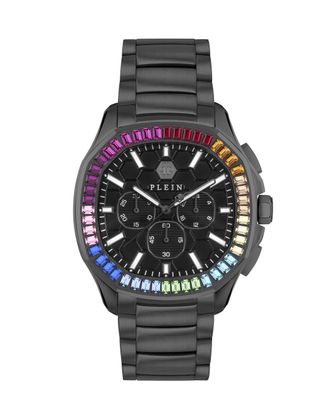 Philipp Plein Kijk Op Spectre Chrono