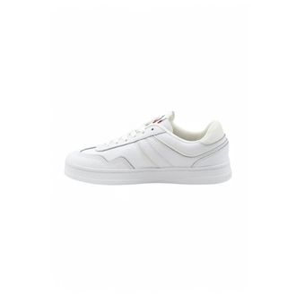 Tommy Hilfiger Donna, Scarpe, Bianco, 40 EU, new