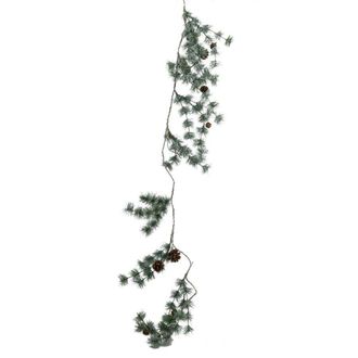 Vacchetti Vacchetti - Guirnalda Con Pi&ntilde;as Cm24x0155x8