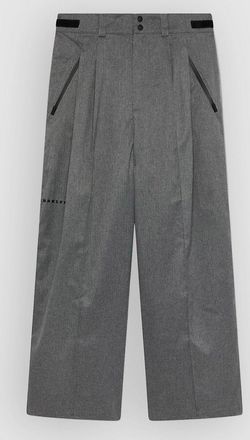 Oakley Heirloom Shell Pantalones gris