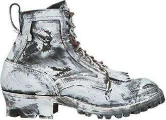 Maison Margiela CALZATURE - Stivaletti su YOOX.COM