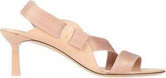 Ferragamo FOOTWEAR - Sandals on YOOX.COM