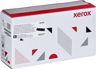 OEM T&oacute;ner Xerox B230/b225/b235 Negro 3k
