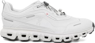 On Running Cloud 6 Geo WP Trainers
