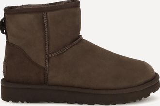 UGG Stivaletti Classic Mini II Woman 36