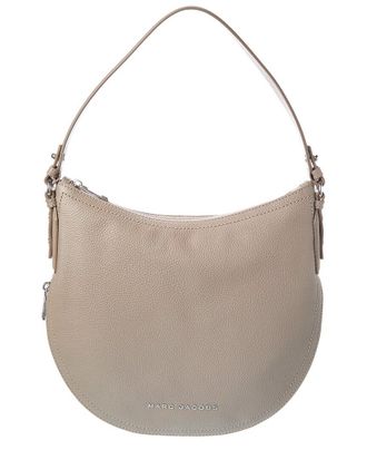 Marc Jacobs Groove Leather Shoulder Bag
