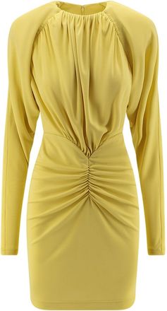 Stella McCartney Sustainable Viscose Dress-Donna