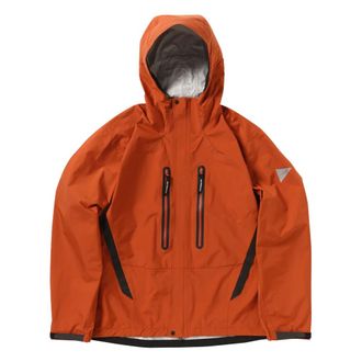 And Wander Heren, Jassen, Rood, Maat: L