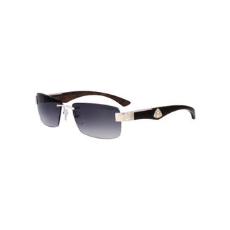 Maybach Eyewear The Character II Sunglasses - unisex - MAYBACH - Sunglasses - Black - 58 MM - Accessories