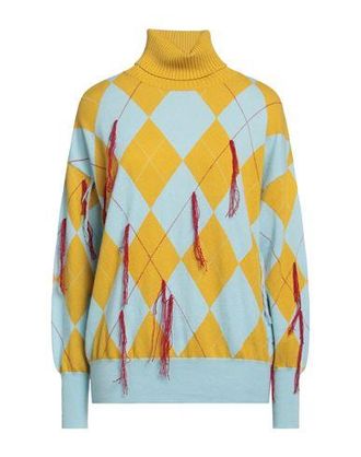 Ballantyne Turtlenecks