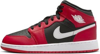 Nike Jordan Heren, Schoenen, Rood, Maat: 36 1/2 EU