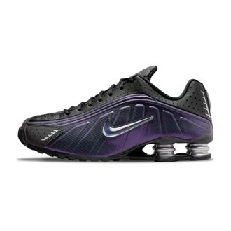 Nike Hombre, Deporte, Negro, Talla: 44 EU