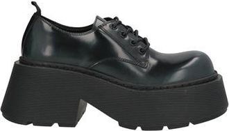 Vic Mati&eacute; FOOTWEAR - Lace-up shoes sur YOOX.COM