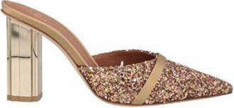 Malone Souliers Mules & Clogs