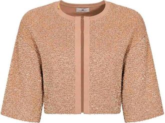 Elisabetta Franchi Top