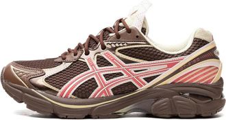 Asics Fitness, Heren, Bruin, 44 1/2 EU, Ub 8-S Gt-2160