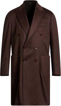 Sartorio CAPISPALLA - Cappotti su YOOX.COM
