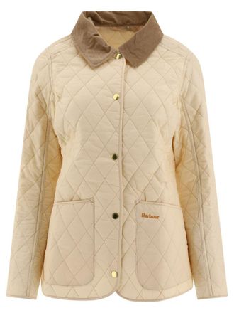 Barbour Annandale Quilted Jacket