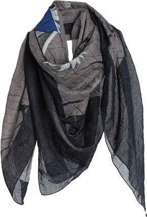 Gentryportofino ACCESSORIES - Scarves sur YOOX.COM