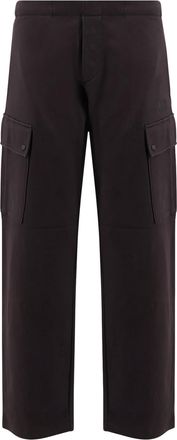 C.P. Company C. P. Company Jogger Cotton Trousers