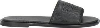 Fendi FOOTWEAR - Sandals sur YOOX.COM