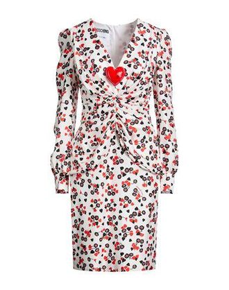 Moschino DRESSES - Midi dresses sur YOOX.COM