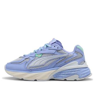 Puma Fade Intense Lavender Silver Mist 406203-02