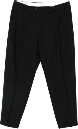 BRIGLIA 1949 Pleat Trousers