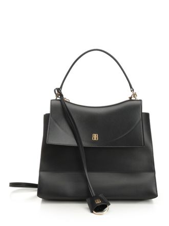 Balenciaga Nano Handbags Nero-Donna