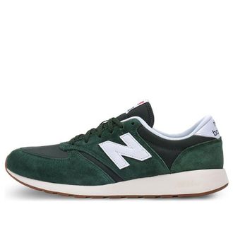 New Balance 420 Re-Engineered Forest Green MRL420SF
