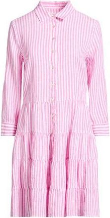 120% Lino VESTITI - Vestiti corti su YOOX.COM