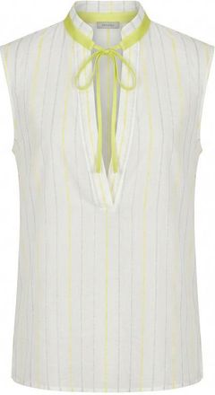 Malo Cotton Women Womens Shirt