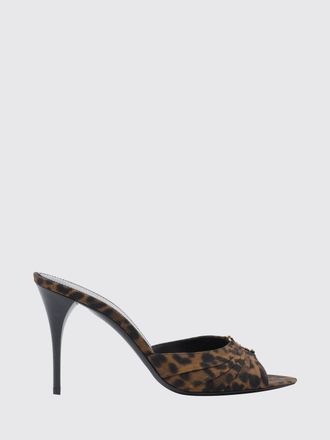 Saint Laurent Scarpe Donna colore Naturale