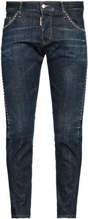 Dsquared2 BOTTOMWEAR - Jeans on YOOX.COM