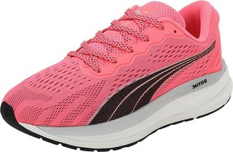 Puma Puma Magnify Nitro Surge WNS, Womens Trainers, Sunset Glow, 6 UK