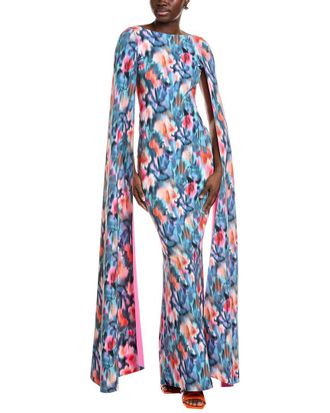 La Petite Robe Di Chiara Boni Stoma Gown