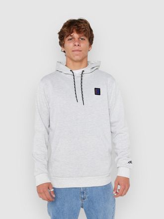Rip Curl Anti Series Search Base Sudadera con Capucha gris